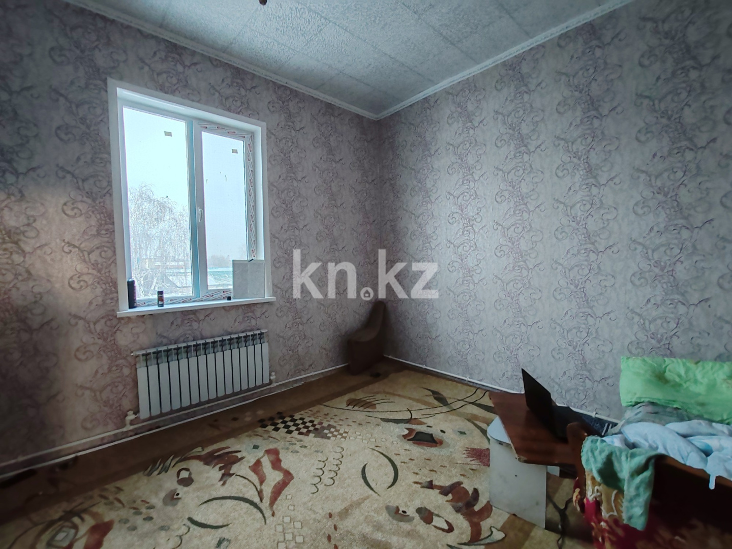 Продажа 6-комнатного дома, 203.4 м² в Костанае - фото 17