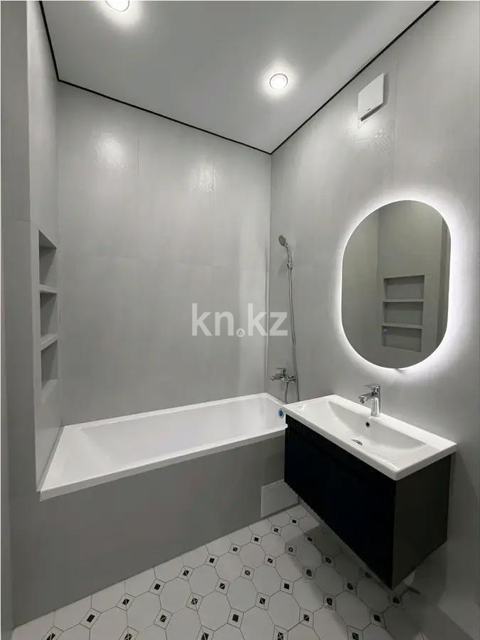 Продажа 2-комнатной квартиры, 39 м² в Астане - фото 4