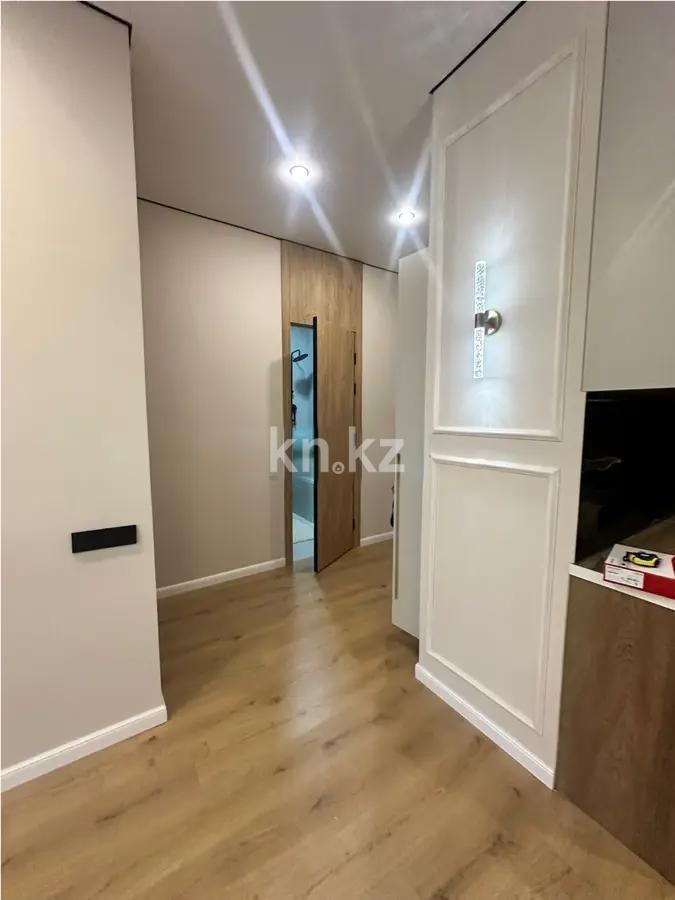 Продажа 2-комнатной квартиры, 43 м², ул. Е-429, дом  14 в Астане - фото 3