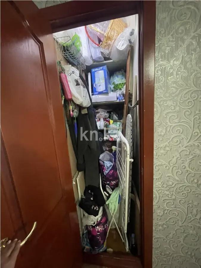 Продажа 2-комнатной квартиры, 51.2 м² в Астане - фото 6