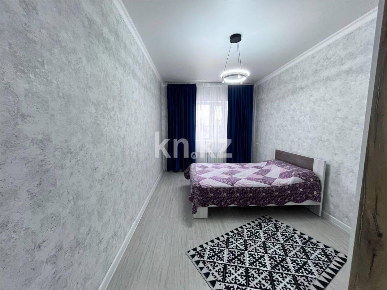 Продажа 4-комнатного дома, 222.9 м², ул. Елебекова в Караганде - фото 12