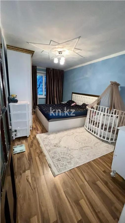 Продажа 2-комнатной квартиры, 53 м², мкр-н Айнабулак-3, дом  116 в Алматы - фото 2