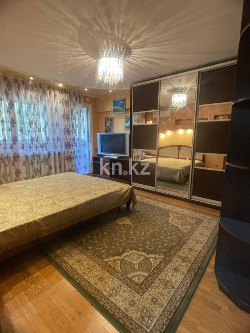 Аренда 1-комнатной квартиры, 48 м² в Алматы - фото 3