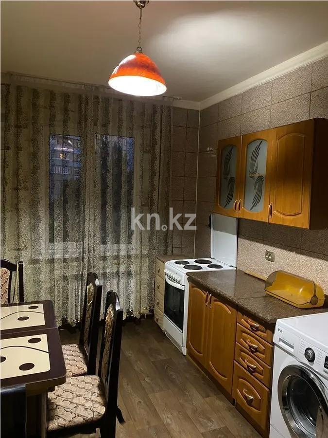 Продажа 2-комнатной квартиры, 72 м² в Алматы - фото 2