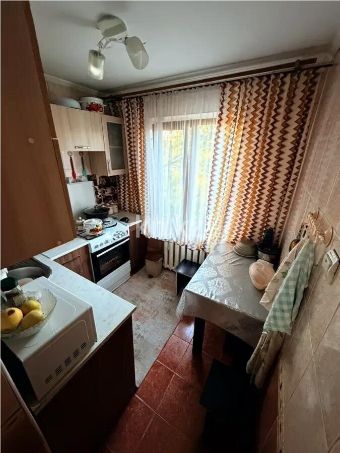 Продажа 3-комнатной квартиры, 55.7 м² в Алматы - фото 4