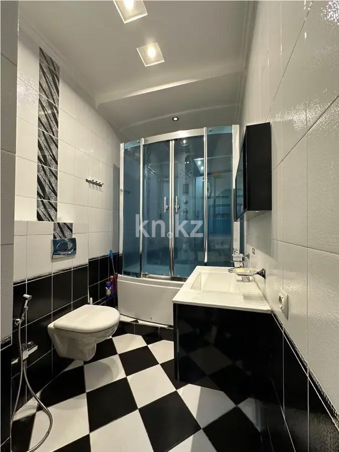 Продажа 3-комнатной квартиры, 87 м² в Алматы - фото 4