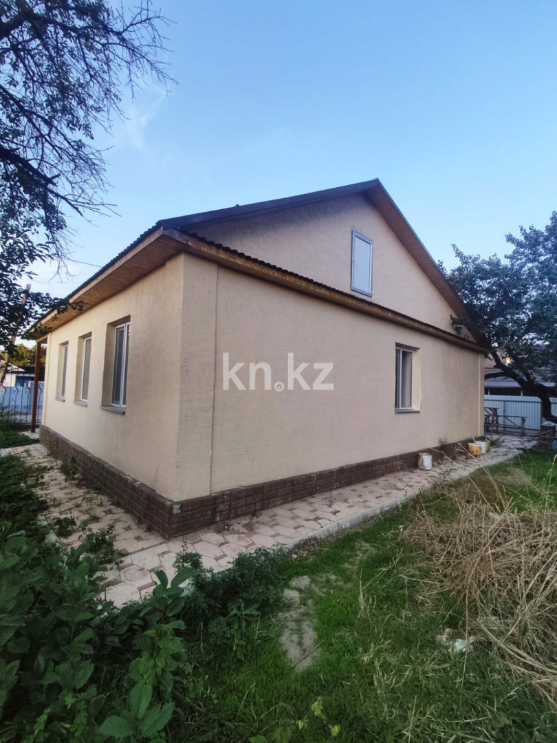 Продажа 4-комнатного дома, 68.3 м², Гоголя в Каскелене