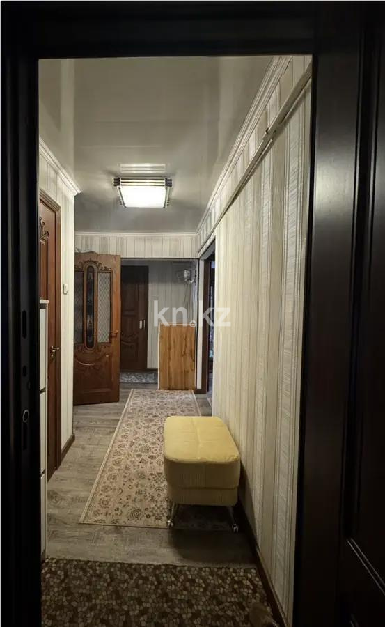 Продажа 4-комнатной квартиры, 84 м² в Алматы - фото 6