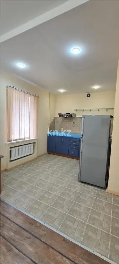 Продажа 1-комнатной квартиры, 36 м², пр. Назарбаева, дом  247 в Алматы - фото 2