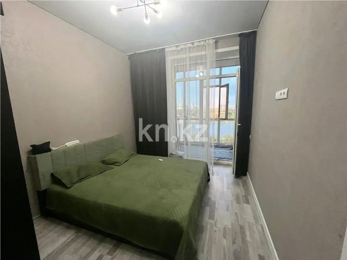 Продажа 2-комнатной квартиры, 40 м² в Астане - фото 2