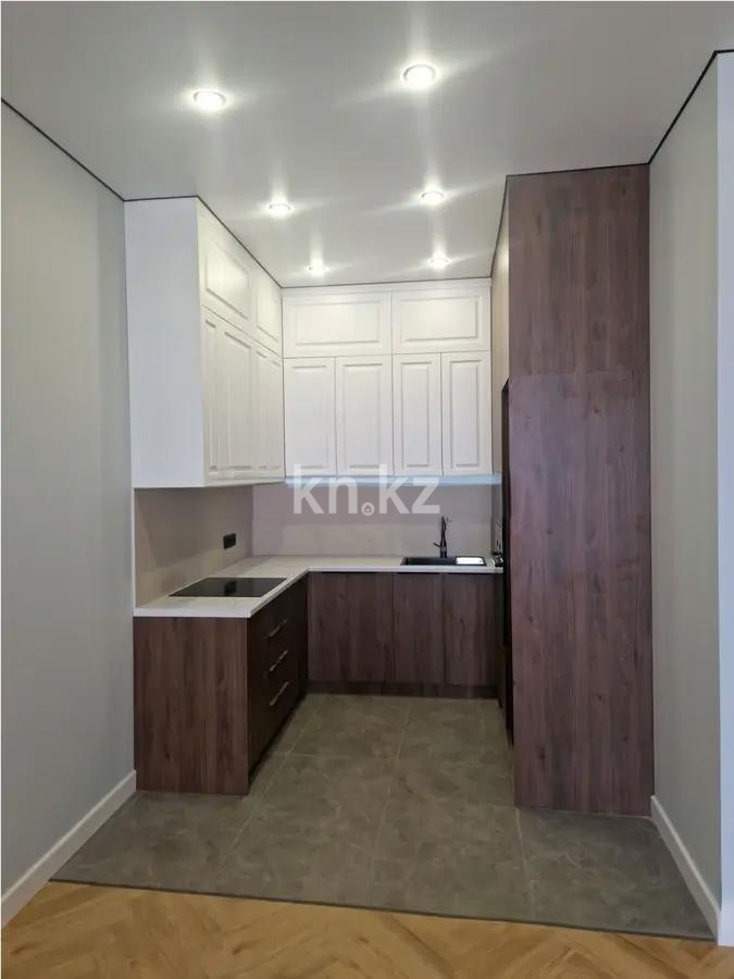 Продажа 2-комнатной квартиры, 50 м² в Алматы - фото 2