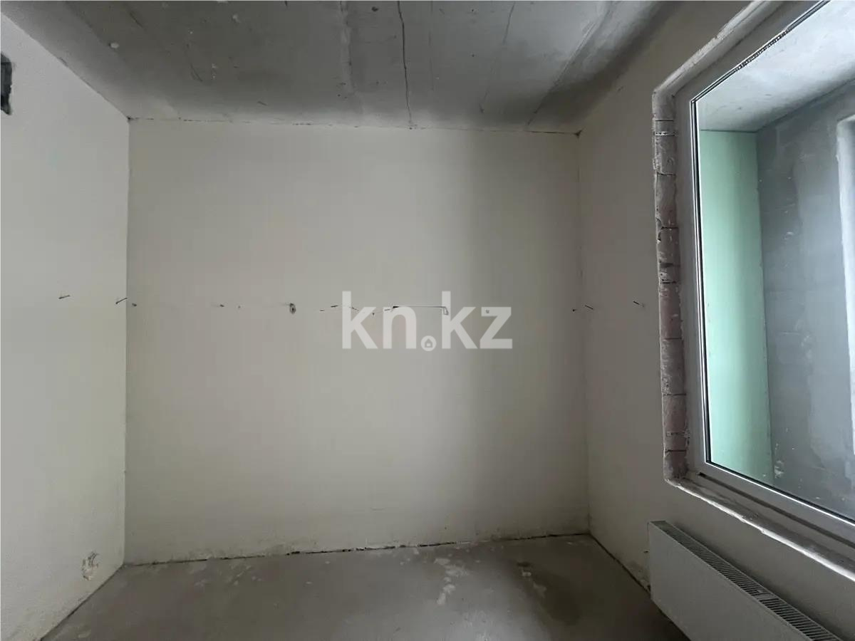 Продажа 1-комнатной квартиры, 43 м² в Астане