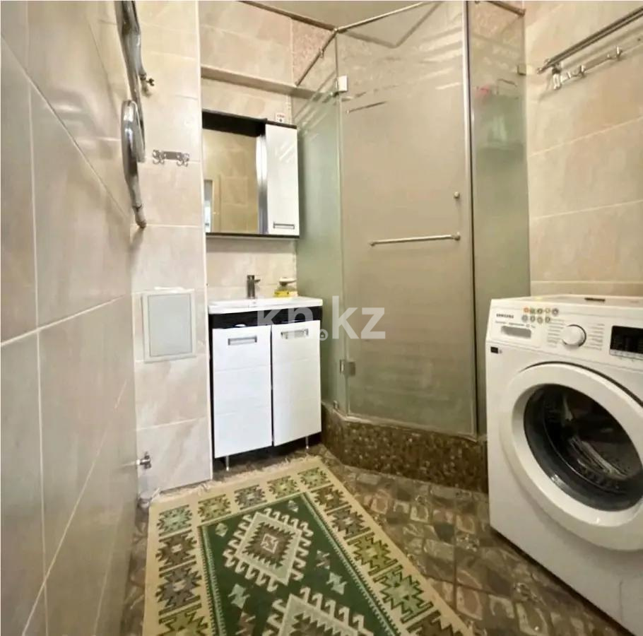 Продажа 2-комнатной квартиры, 58 м² в Алматы - фото 4
