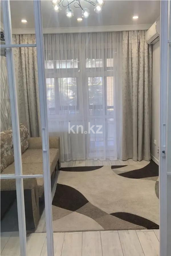 Продажа 3-комнатной квартиры, 73 м² в Алматы