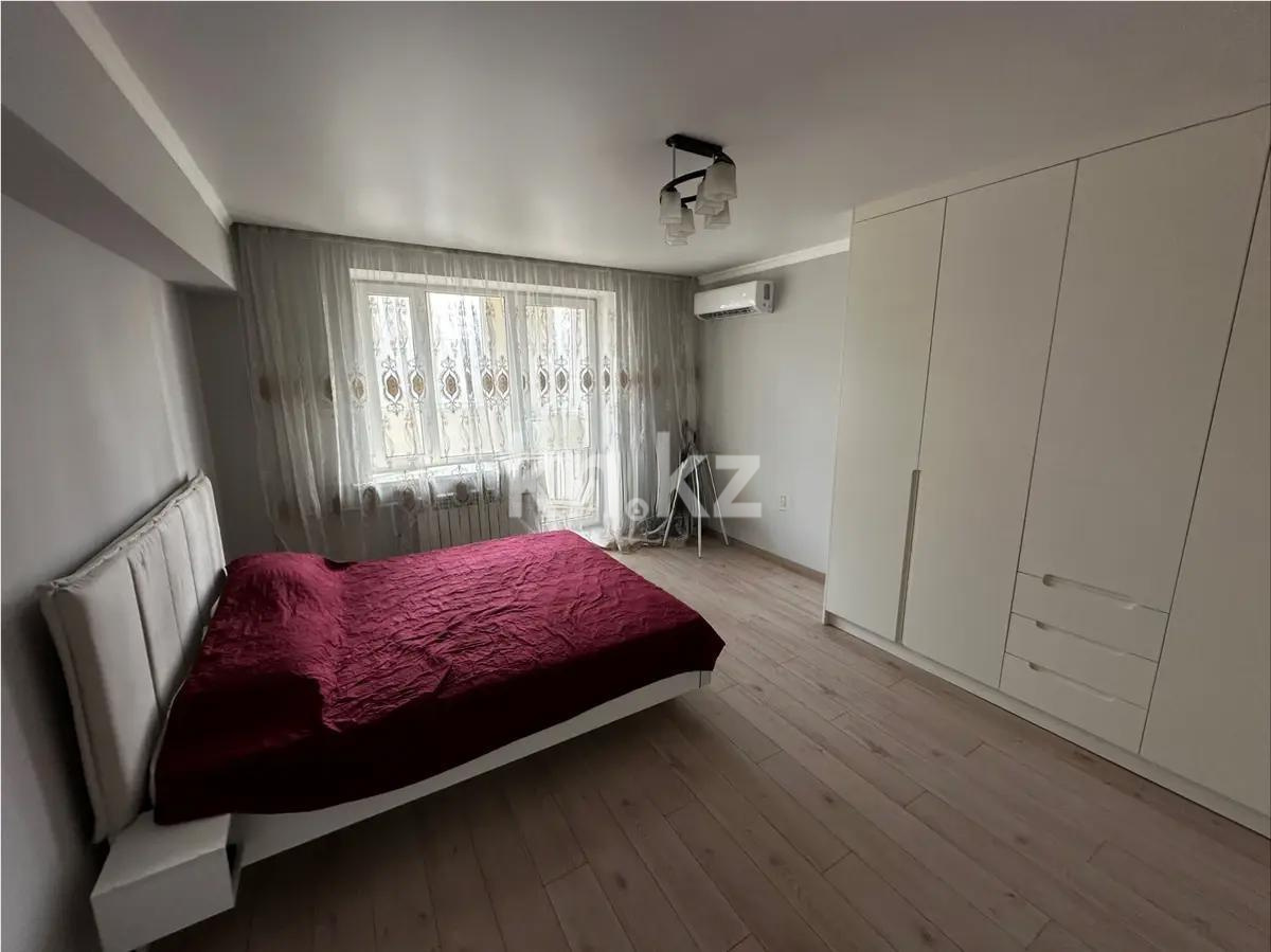 Продажа 1-комнатной квартиры, 35 м² в Алматы