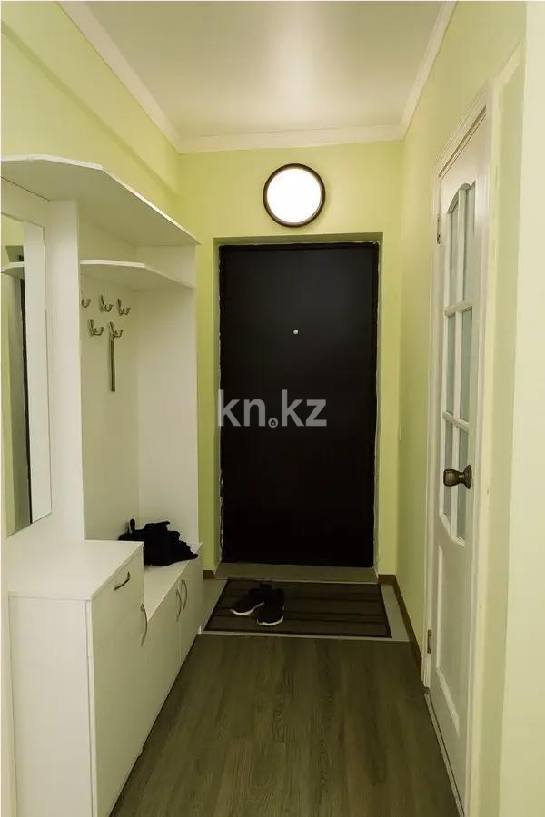 Продажа 1-комнатной квартиры, 30 м², мкр-н Калкаман-2, дом  8/3 в Алматы - фото 4