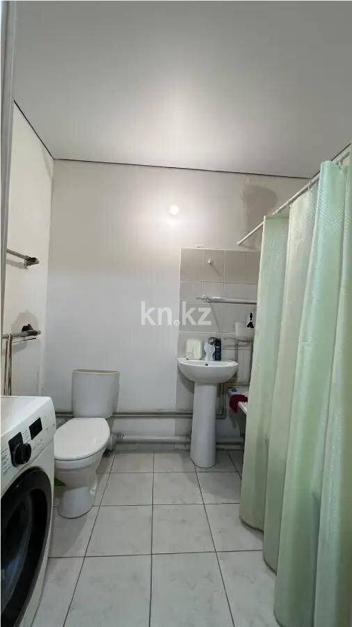 Продажа 1-комнатной квартиры, 34.5 м² в Астане - фото 3