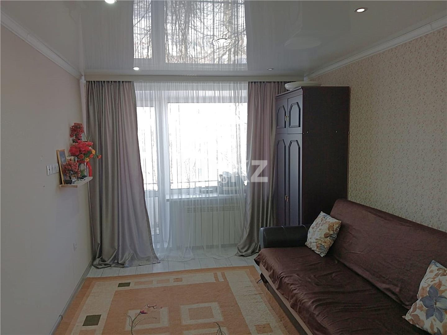 Продажа 3-комнатной квартиры, 61 м² в Абае - фото 3