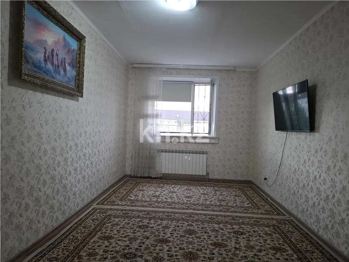 Продажа 1-комнатной квартиры, 36 м² в Астане