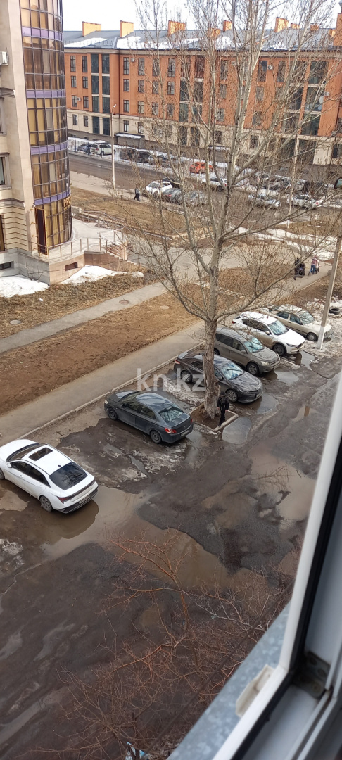 Продажа 4-комнатной квартиры, 82.7 м² в Караганде