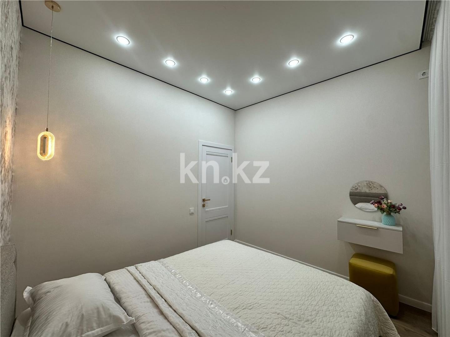 Продажа 2-комнатной квартиры, 40 м² в Астане - фото 5