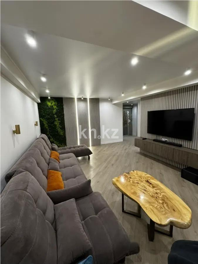 Продажа 3-комнатной квартиры, 102.3 м² в Алматы