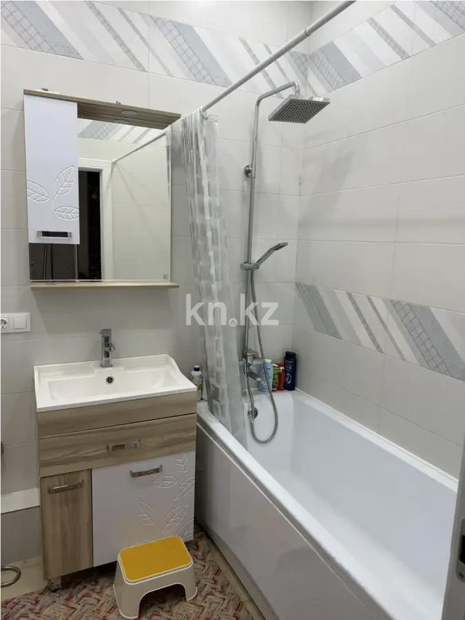 Продажа 2-комнатной квартиры, 52.6 м² в Астане - фото 4