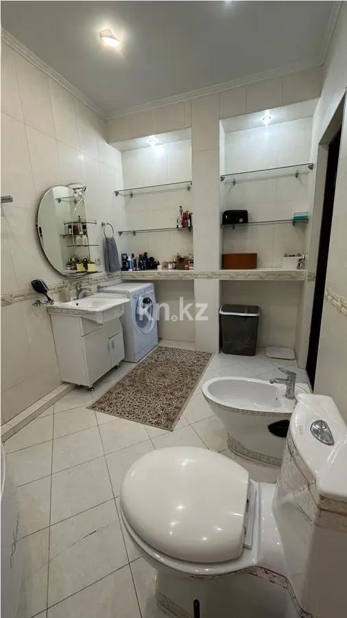 Продажа 3-комнатной квартиры, 130 м², ул. Сатпаева, дом  9б в Алматы - фото 5