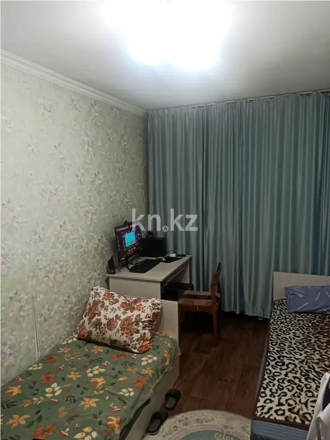Продажа 2-комнатной квартиры, 46 м² в Алматы