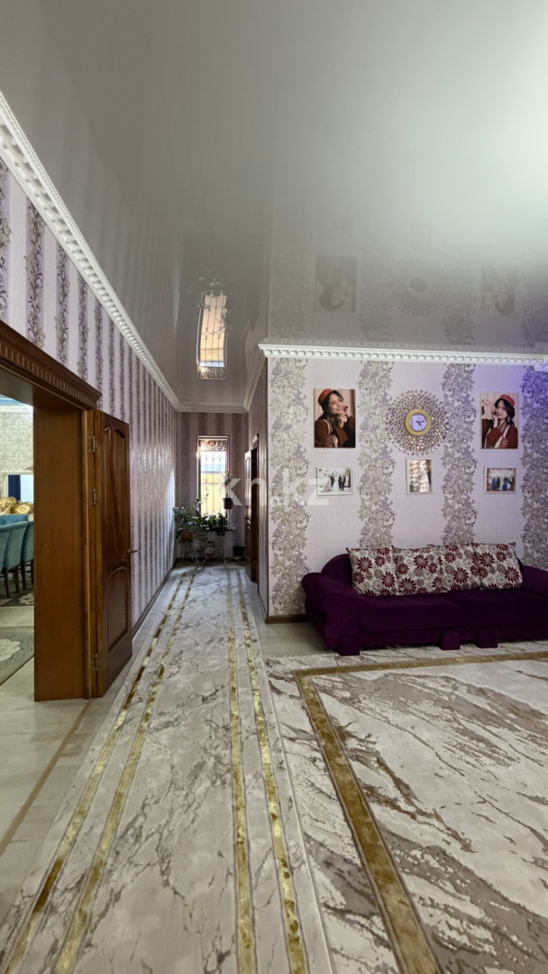 Продажа 5-комнатного дома, 228 м² в Шымкенте - фото 24