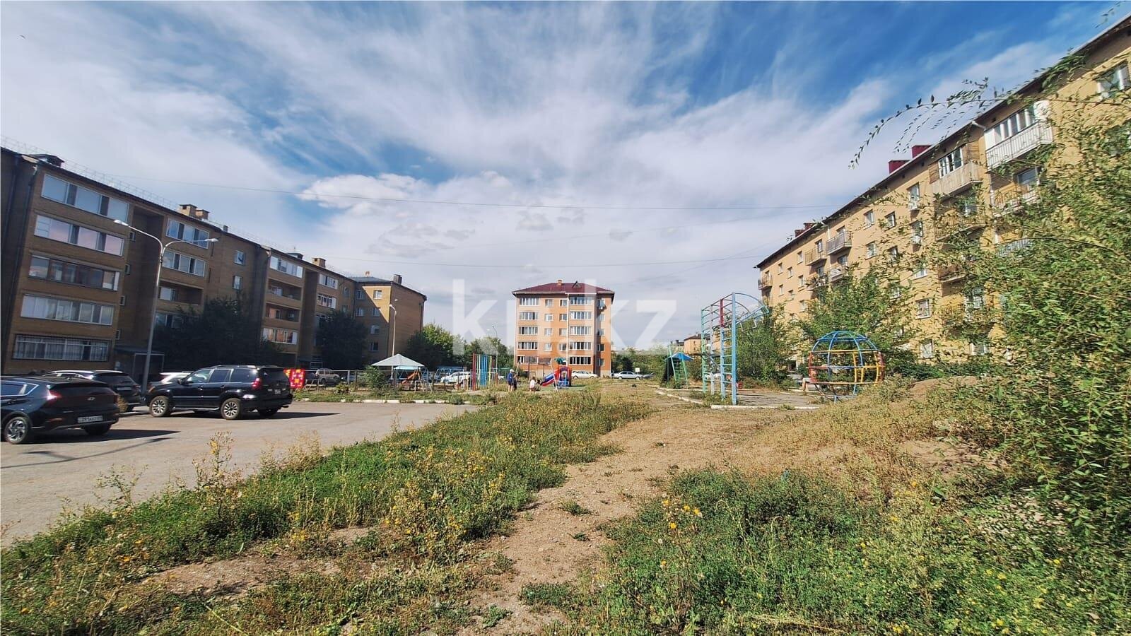 Продажа 2-комнатной квартиры, 48 м² в Караганде - фото 8