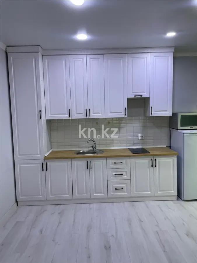 Продажа 1-комнатной квартиры, 40 м² в Алматы - фото 2