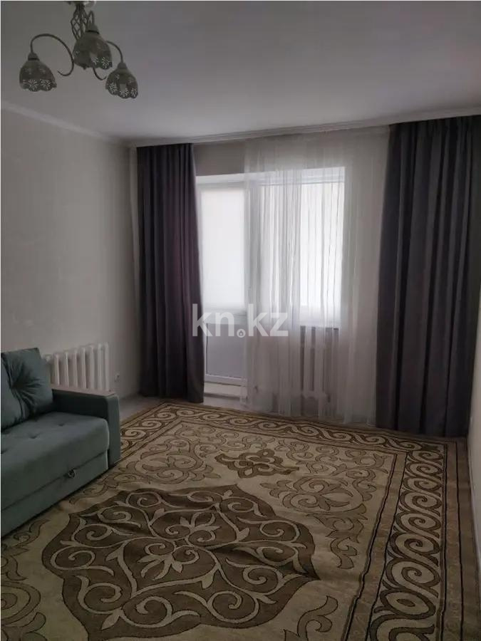 Продажа 1-комнатной квартиры, 40 м² в Астане
