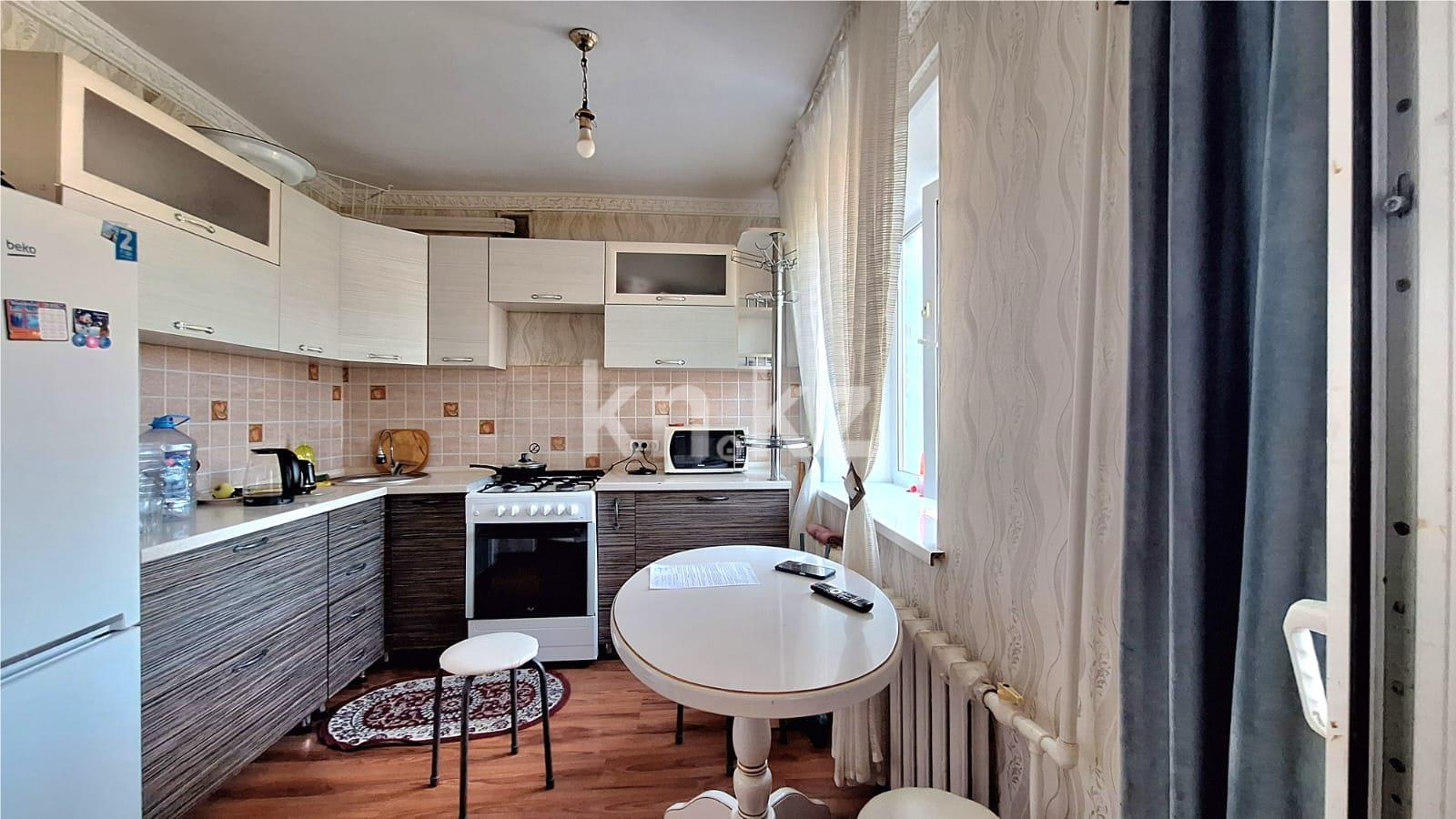 Продажа 2-комнатной квартиры, 48 м² в Караганде - фото 5