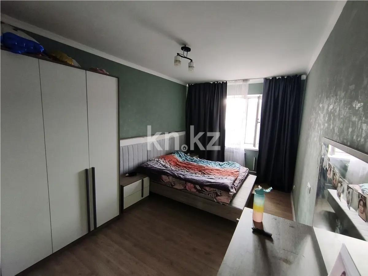 Продажа 3-комнатной квартиры, 86 м² в Караганде