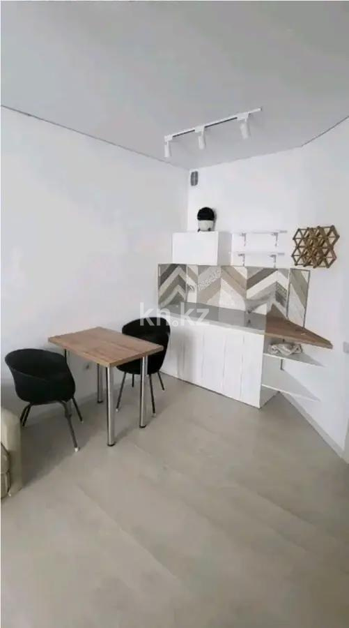 Продажа 1-комнатной квартиры, 30 м² в Алматы - фото 2