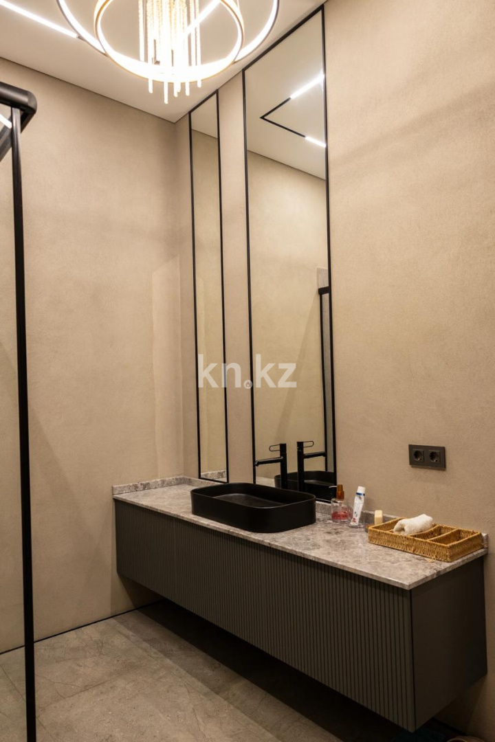 Продажа 6-комнатной квартиры, 650 м² в Алматы - фото 17