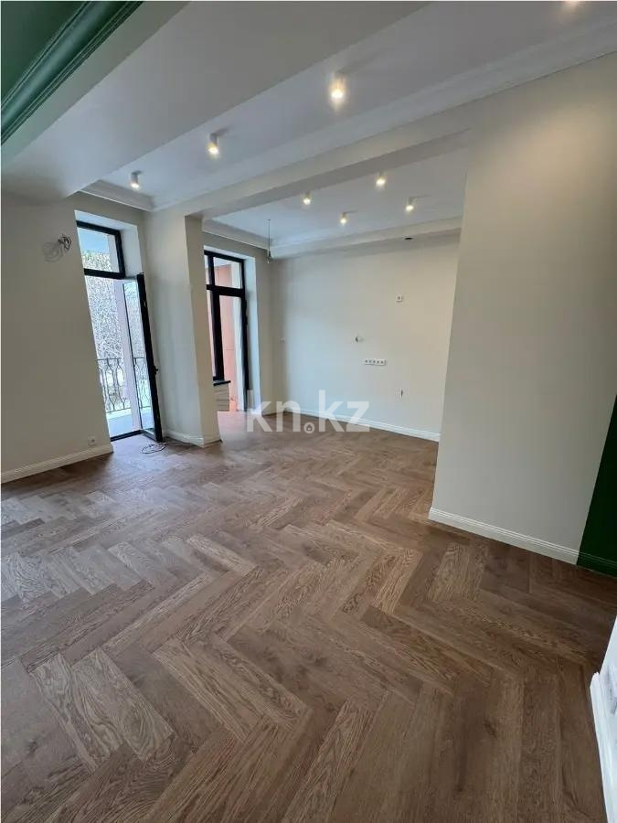 Продажа 3-комнатной квартиры, 93.81 м² в Алматы