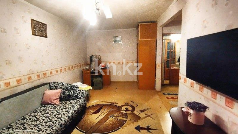 Продажа 1-комнатной квартиры, 31 м², ул. Ержанова, дом  38 в Караганде - фото 3