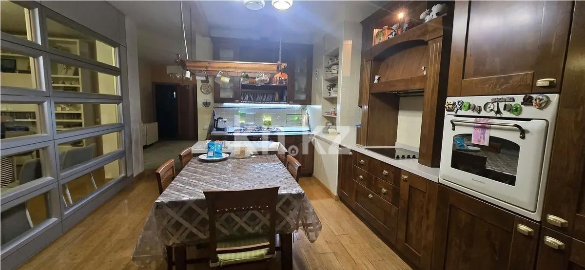 Продажа 3-комнатной квартиры, 132 м², ул. Масанчи, дом  98б в Алматы - фото 4