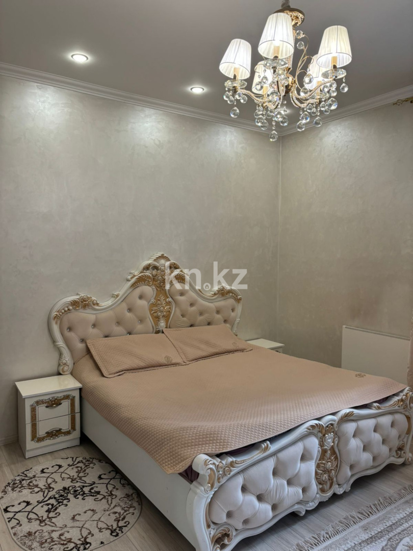 Продажа 4-комнатного дома, 192 м² в Караганде - фото 14