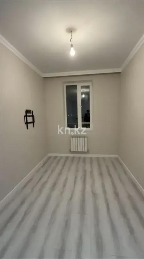 Продажа 2-комнатной квартиры, 34 м² в Астане