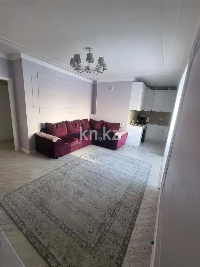 Продажа 3-комнатной квартиры, 66 м², пр. Улы Дала, дом  67 в Астане