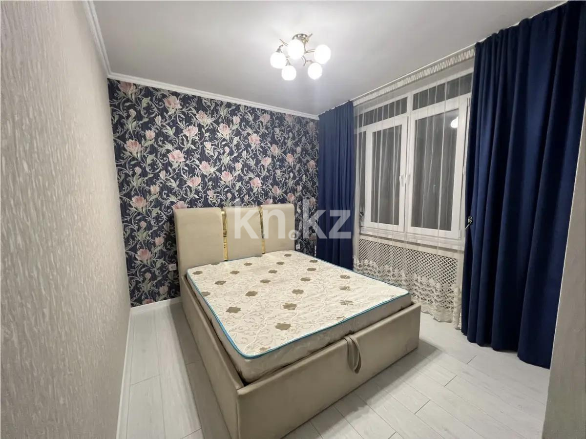 Продажа 2-комнатной квартиры, 49 м² в Алматы - фото 2