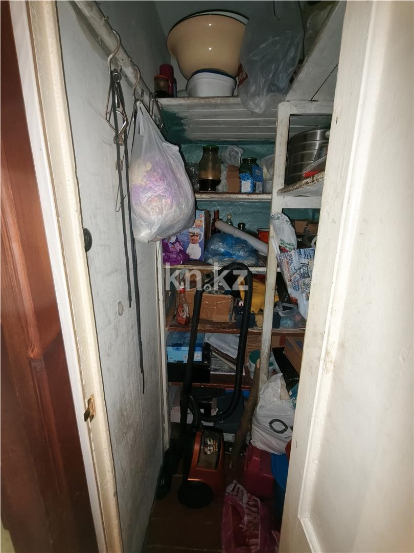 Продажа 3-комнатной квартиры, 59 м² в Караганде - фото 10