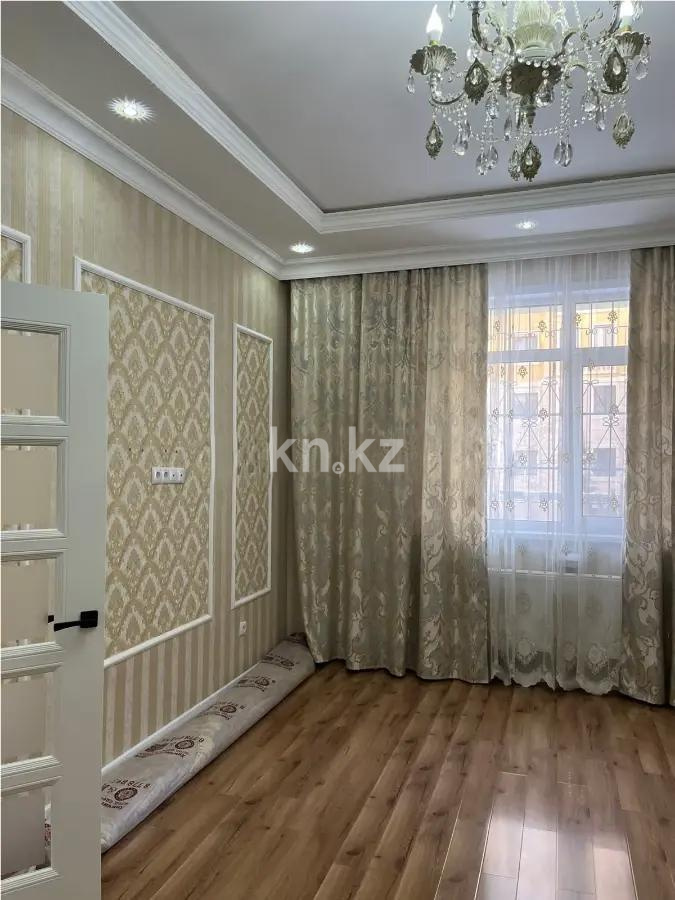 Продажа 2-комнатной квартиры, 52 м² в Астане