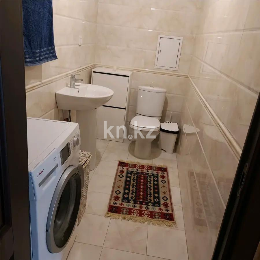Продажа 3-комнатной квартиры, 110 м², ул. Розыбакиева, дом  289 в Алматы - фото 8
