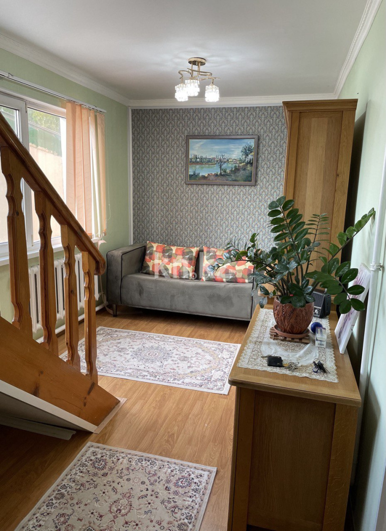 Продажа 4-комнатного дома, 150 м², Сокпакбаева  проезд, дом  31 в Атырау - фото 6