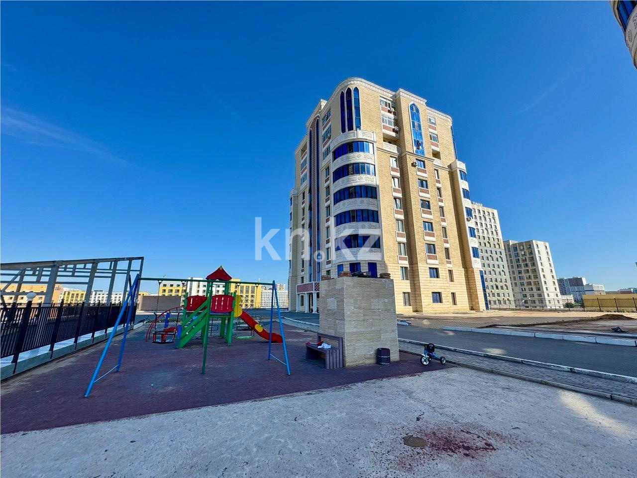 Продажа 3-комнатной квартиры, 98 м², ул. Байтурсынова в Астане - фото 20