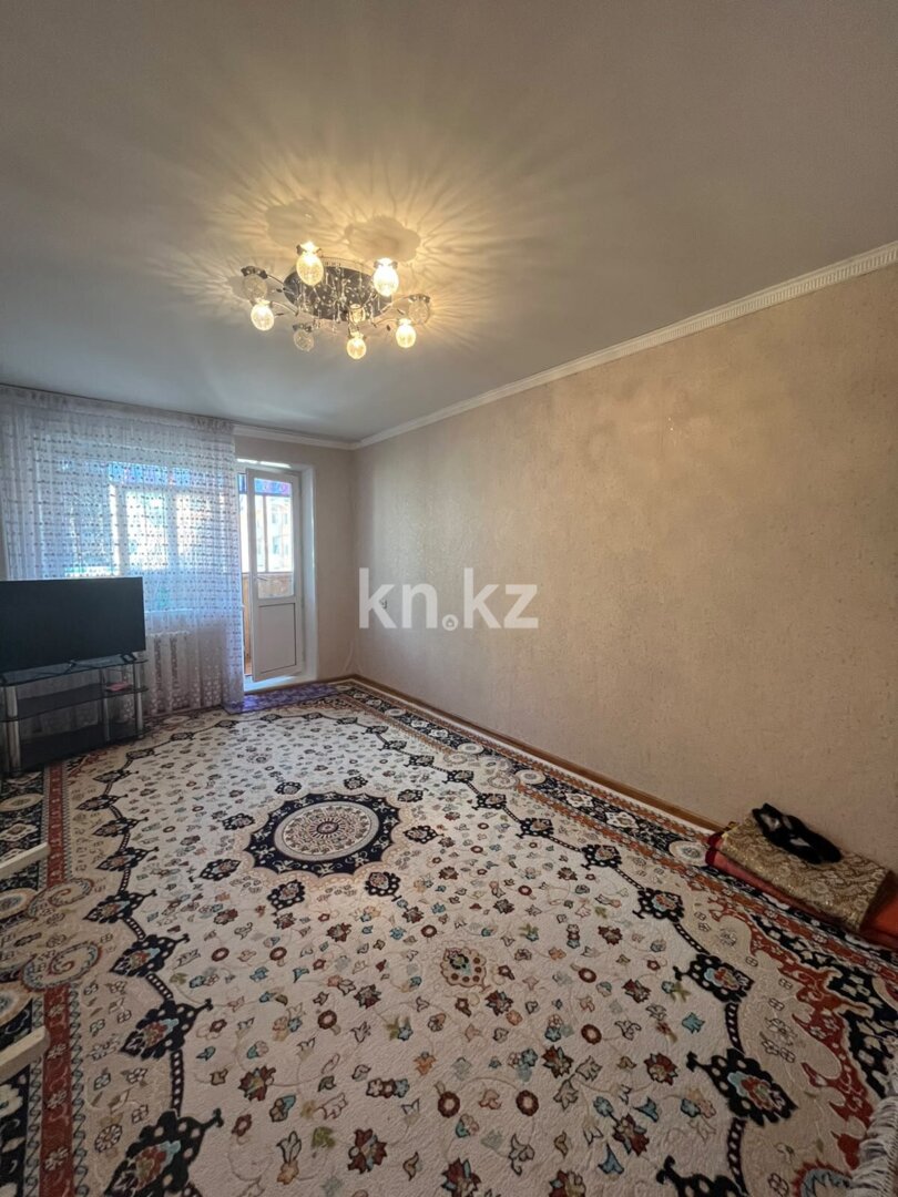 Продажа 2-комнатной квартиры, 45 м² в Костанае - фото 3